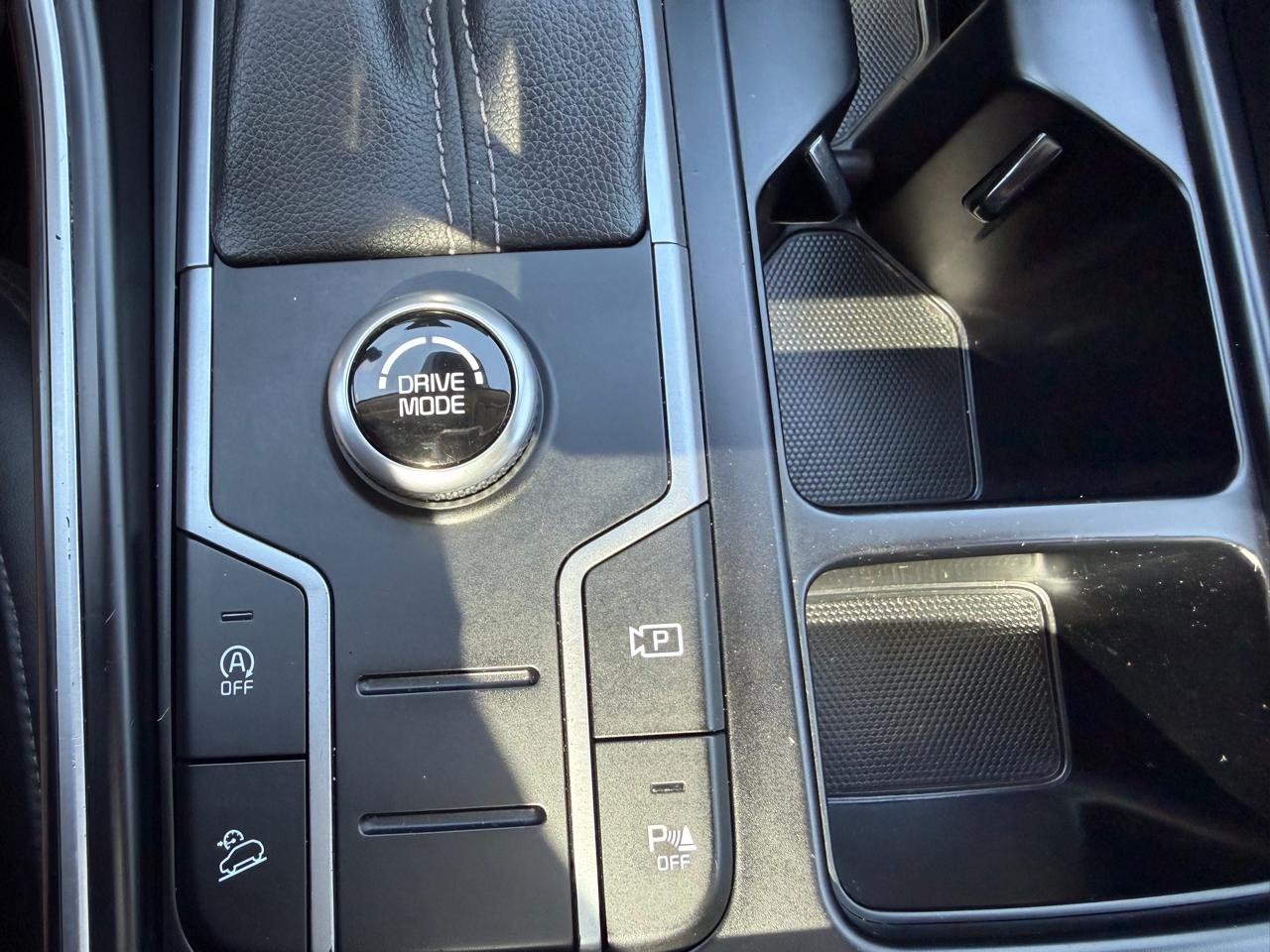 Kia Sorento S FWD 2021