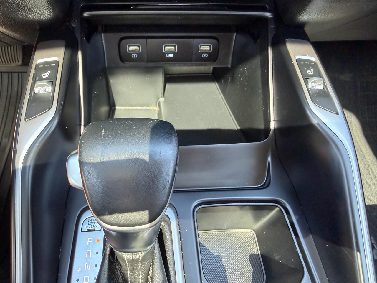 Kia Sorento S FWD 2021