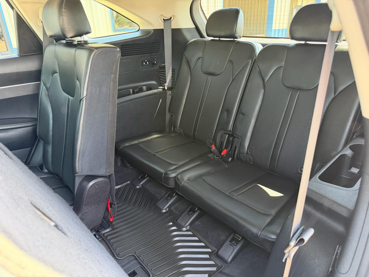 Kia Sorento S FWD 2021