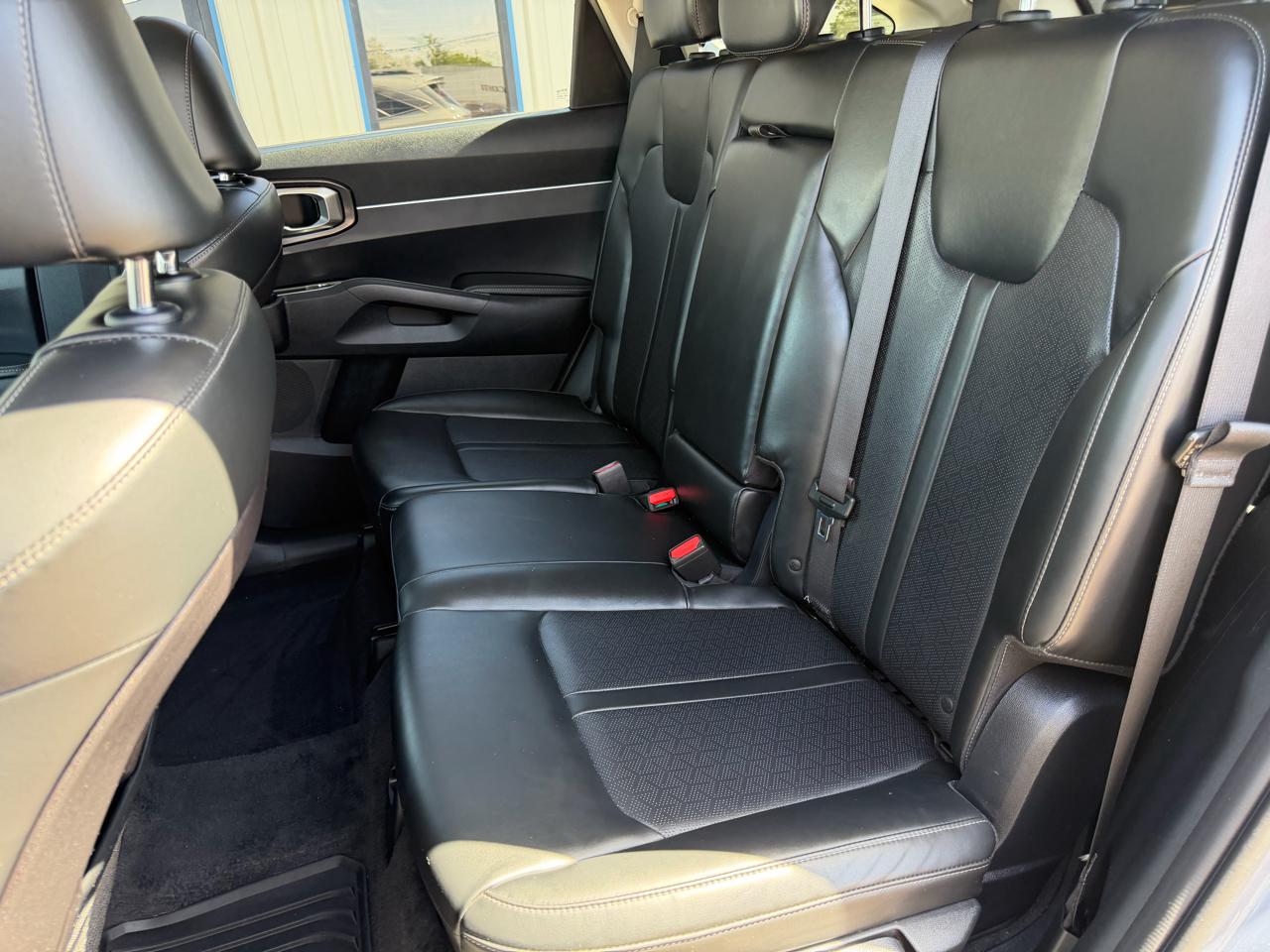 Kia Sorento S FWD 2021
