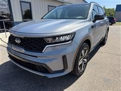 2021 Kia Sorento 