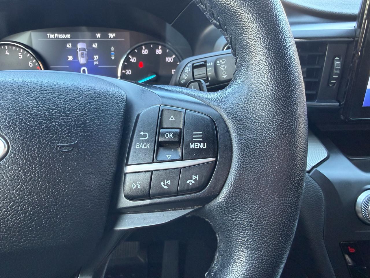 Ford Explorer XLT 4WD 2020