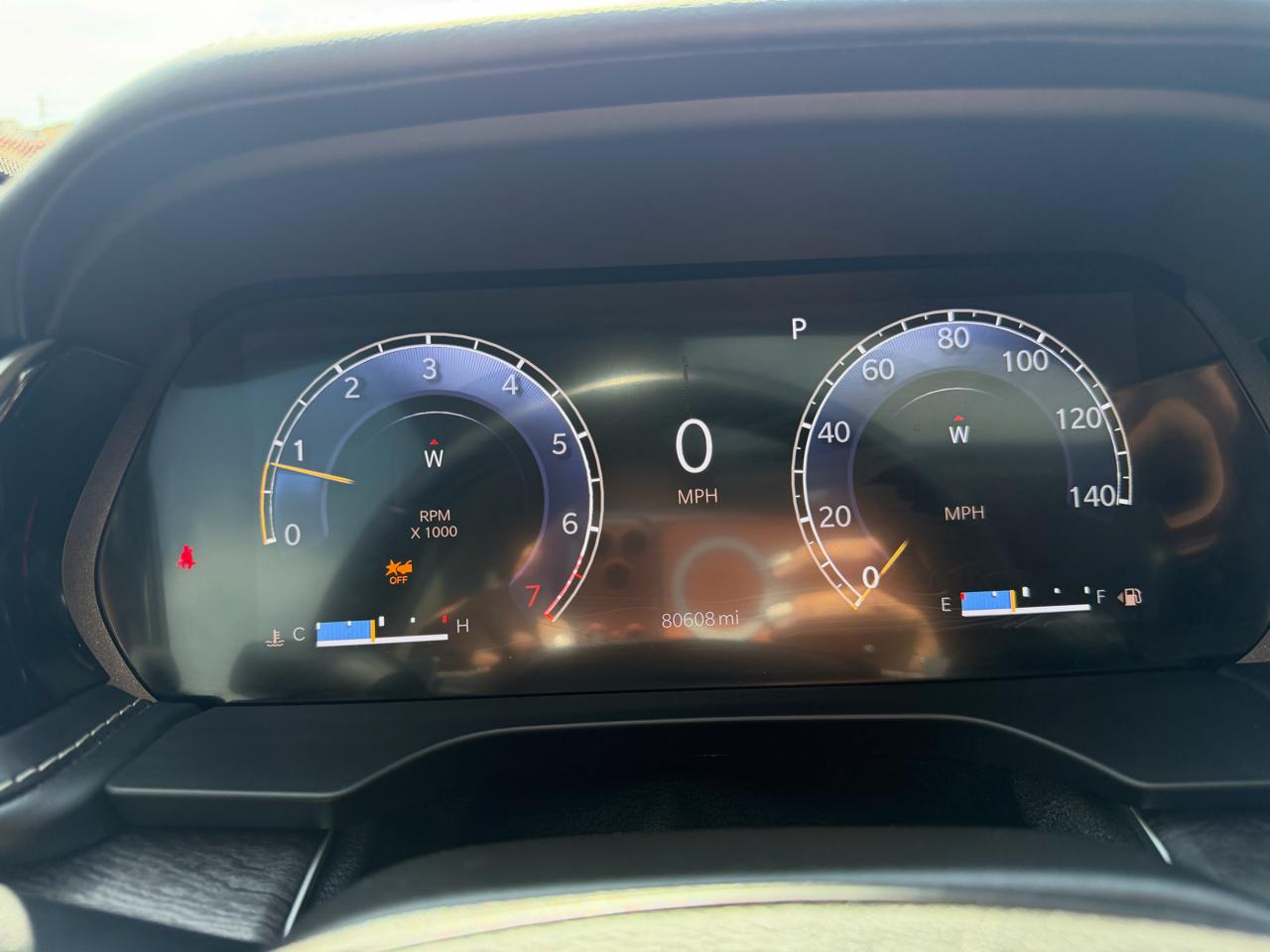 Jeep Grand Cherokee L Limited 4x4 2022