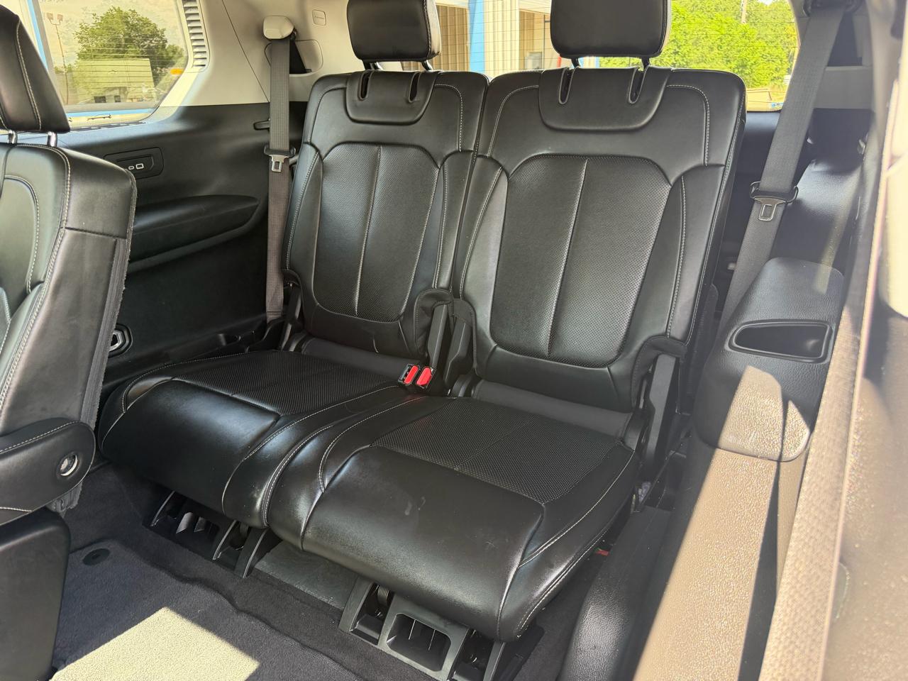 Jeep Grand Cherokee L Limited 4x4 2022