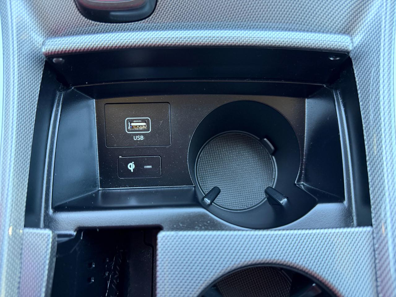 Hyundai Santa Fe SEL AWD 2023