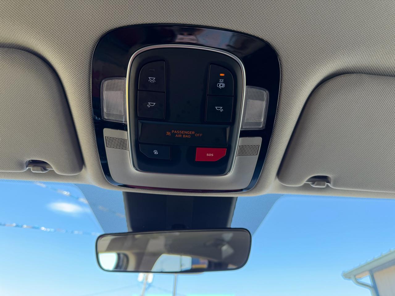 Hyundai Santa Fe SEL AWD 2023