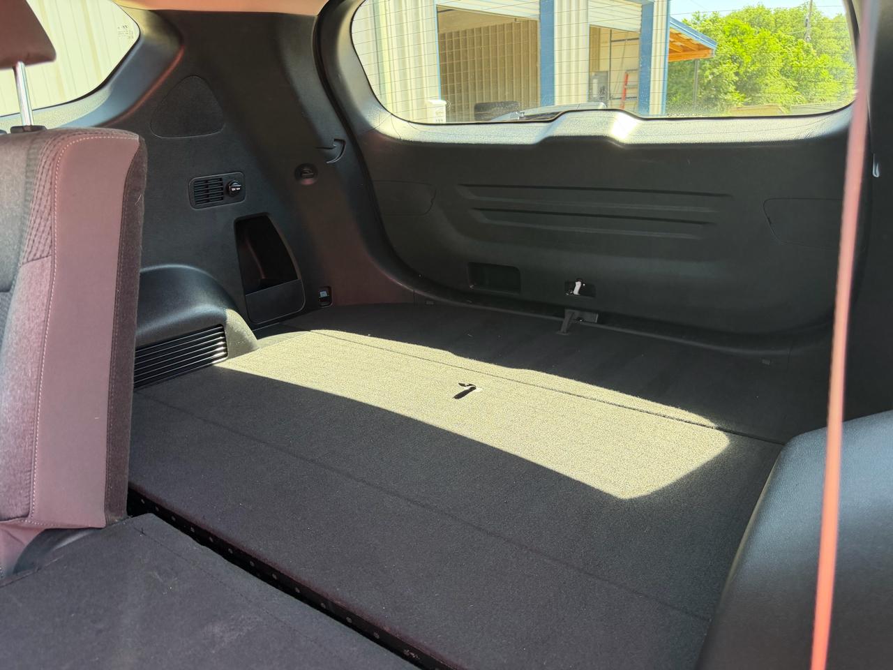 Hyundai Santa Fe SEL AWD 2023