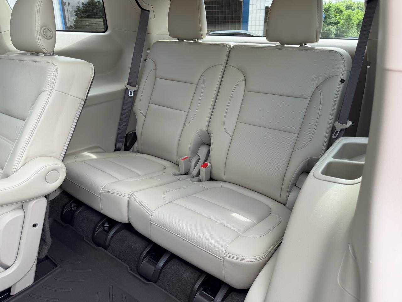GMC Acadia AWD 4dr Denali 2018