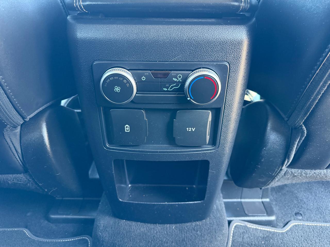 Ford Explorer 4dr 112" WB XLT AWD 2021