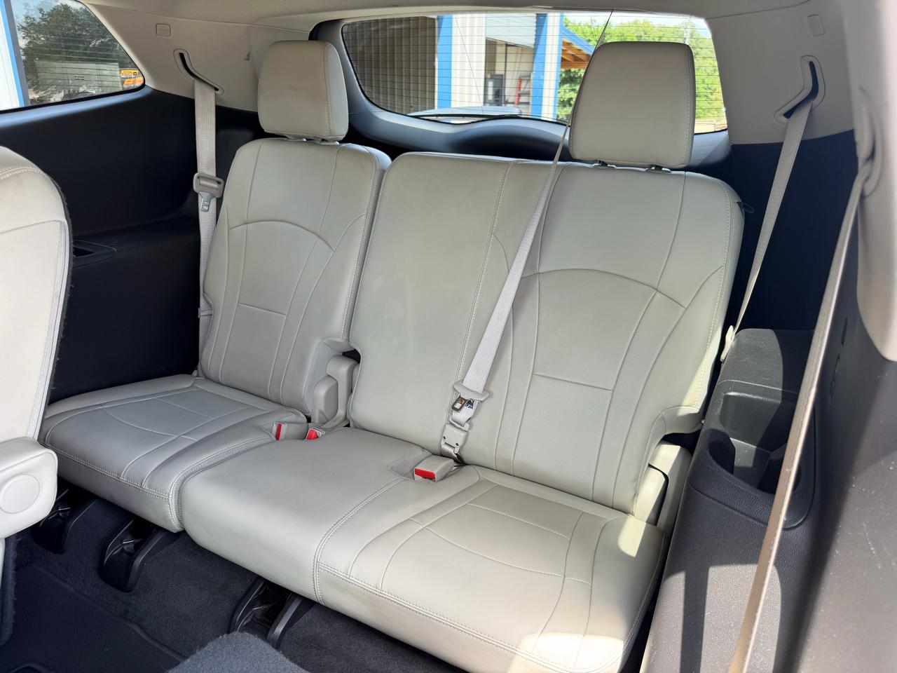 Buick Enclave FWD 4dr Essence 2018