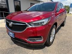 2018 Buick Enclave 