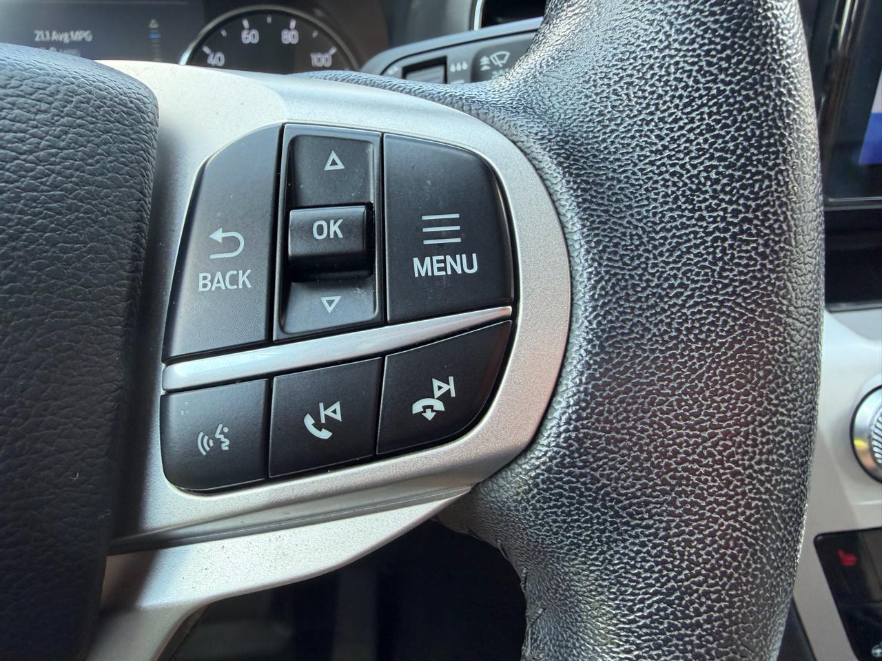 Ford Explorer XLT 4WD 2022