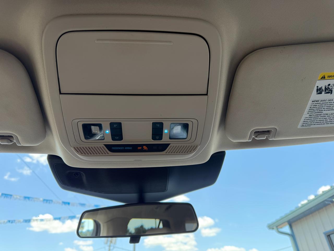 Ford Explorer XLT 4WD 2022