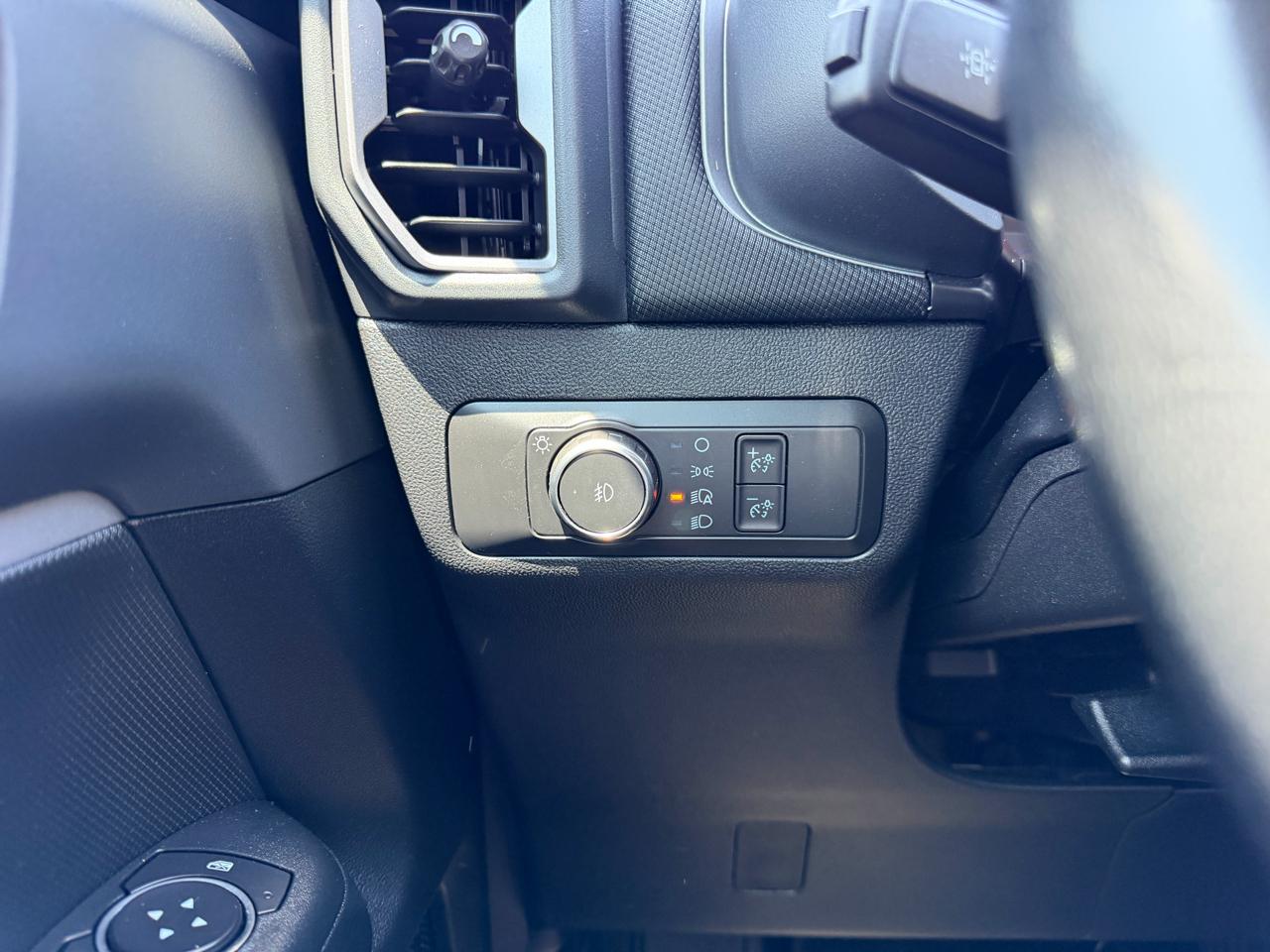 Ford Bronco Sport Big Bend 4x4 2022