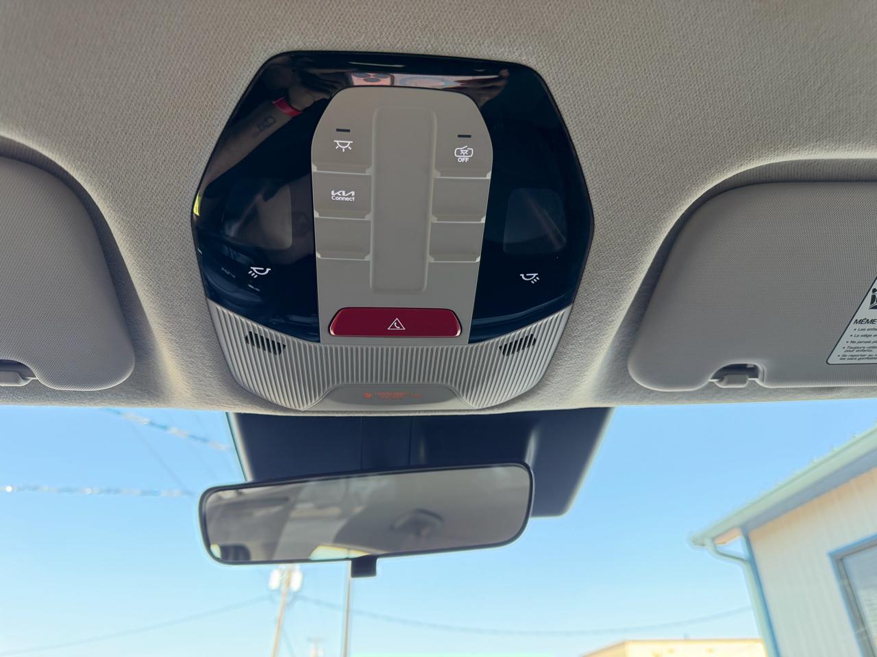 Kia K4 LXS FWD 2025