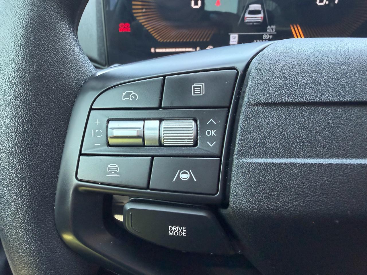 Kia K4 LXS FWD 2025