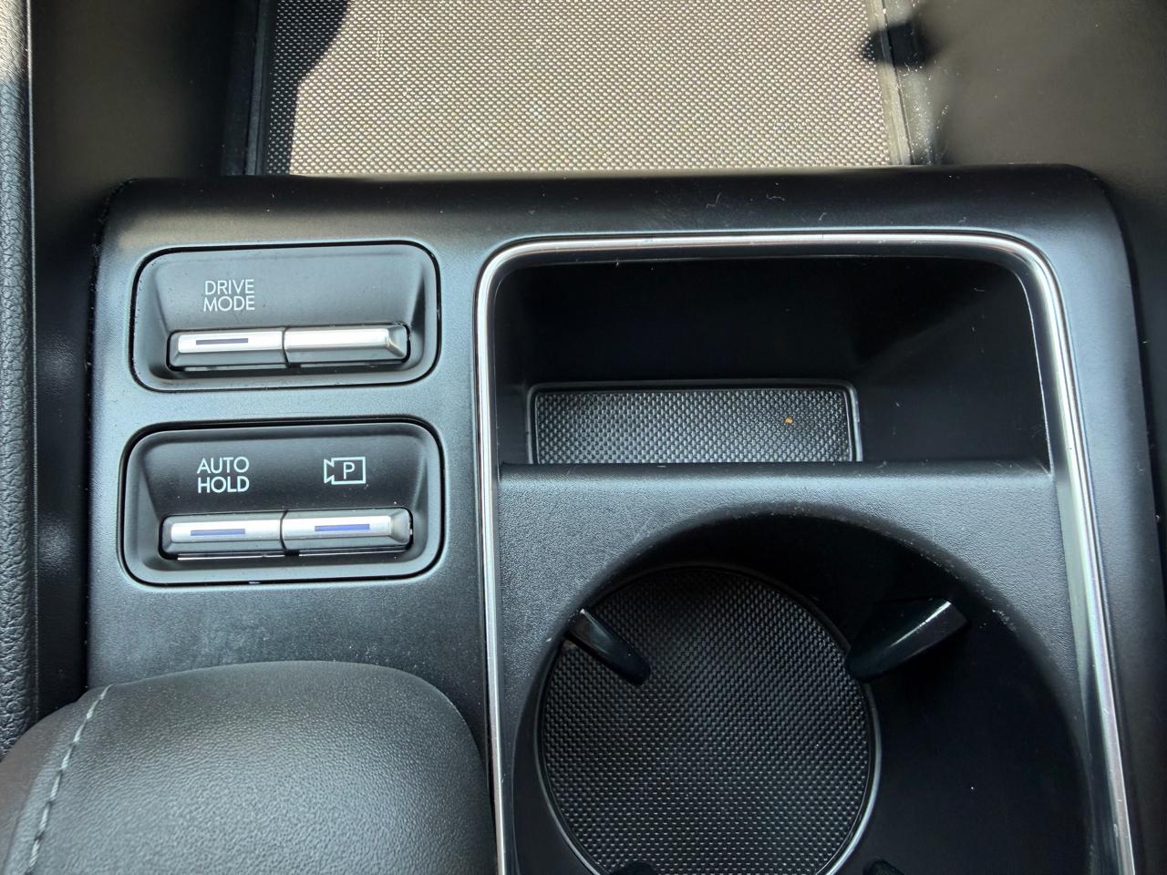 Hyundai Sonata SEL FWD 2025