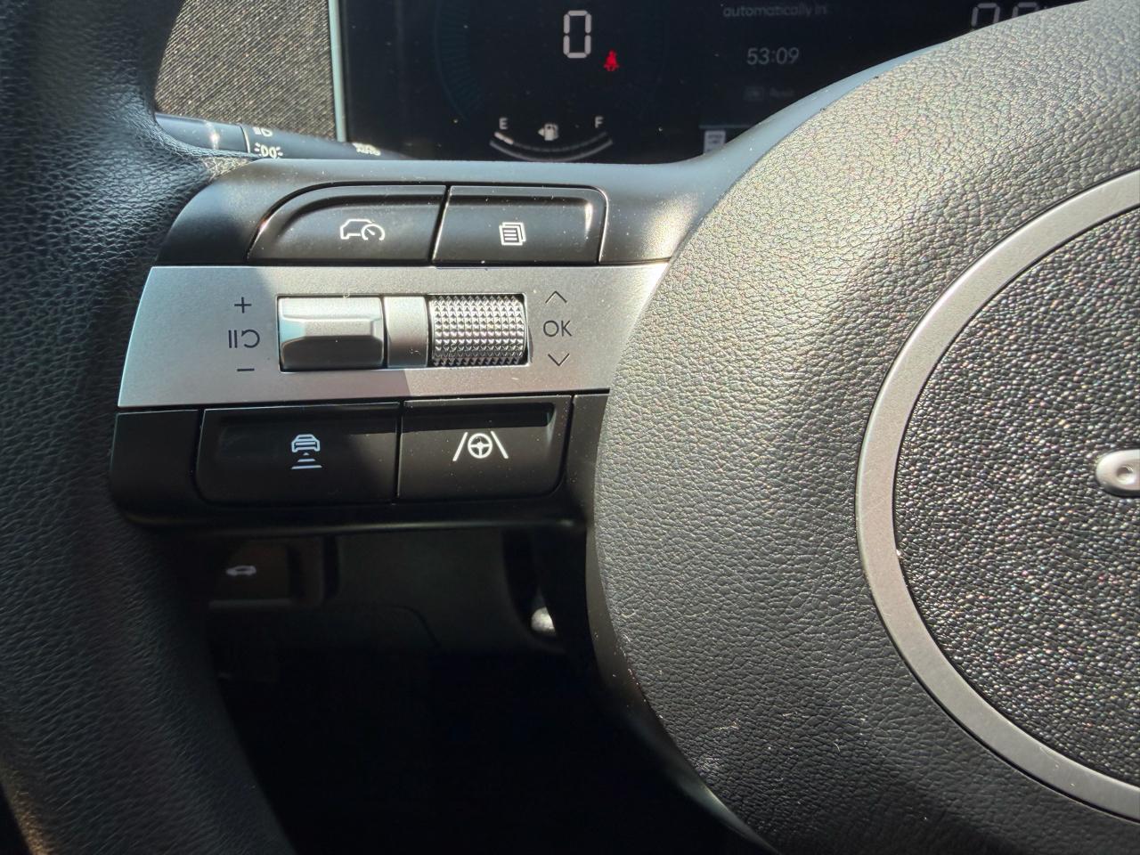 Hyundai Sonata SEL FWD 2025