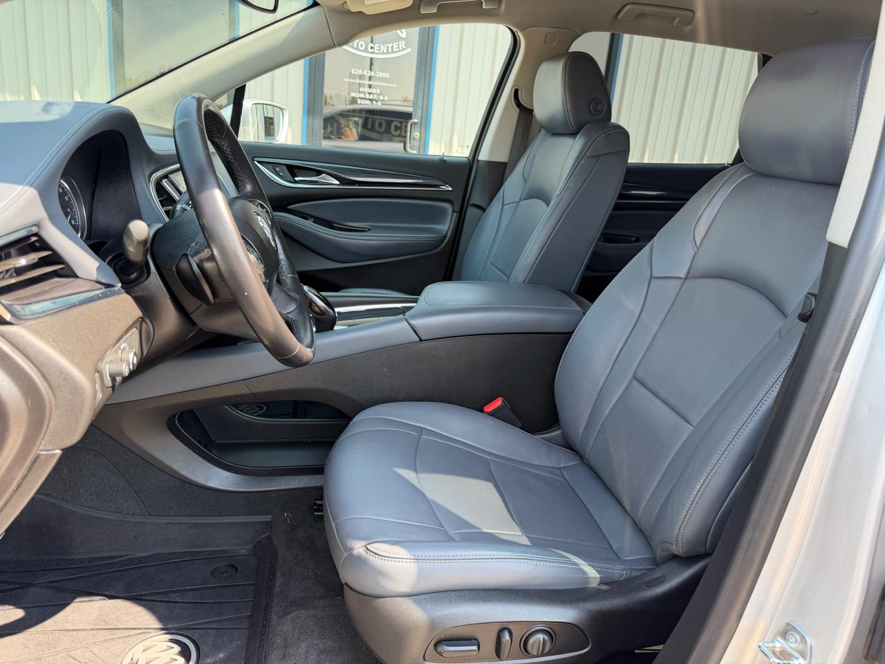 Buick Enclave FWD 4dr Essence 2019