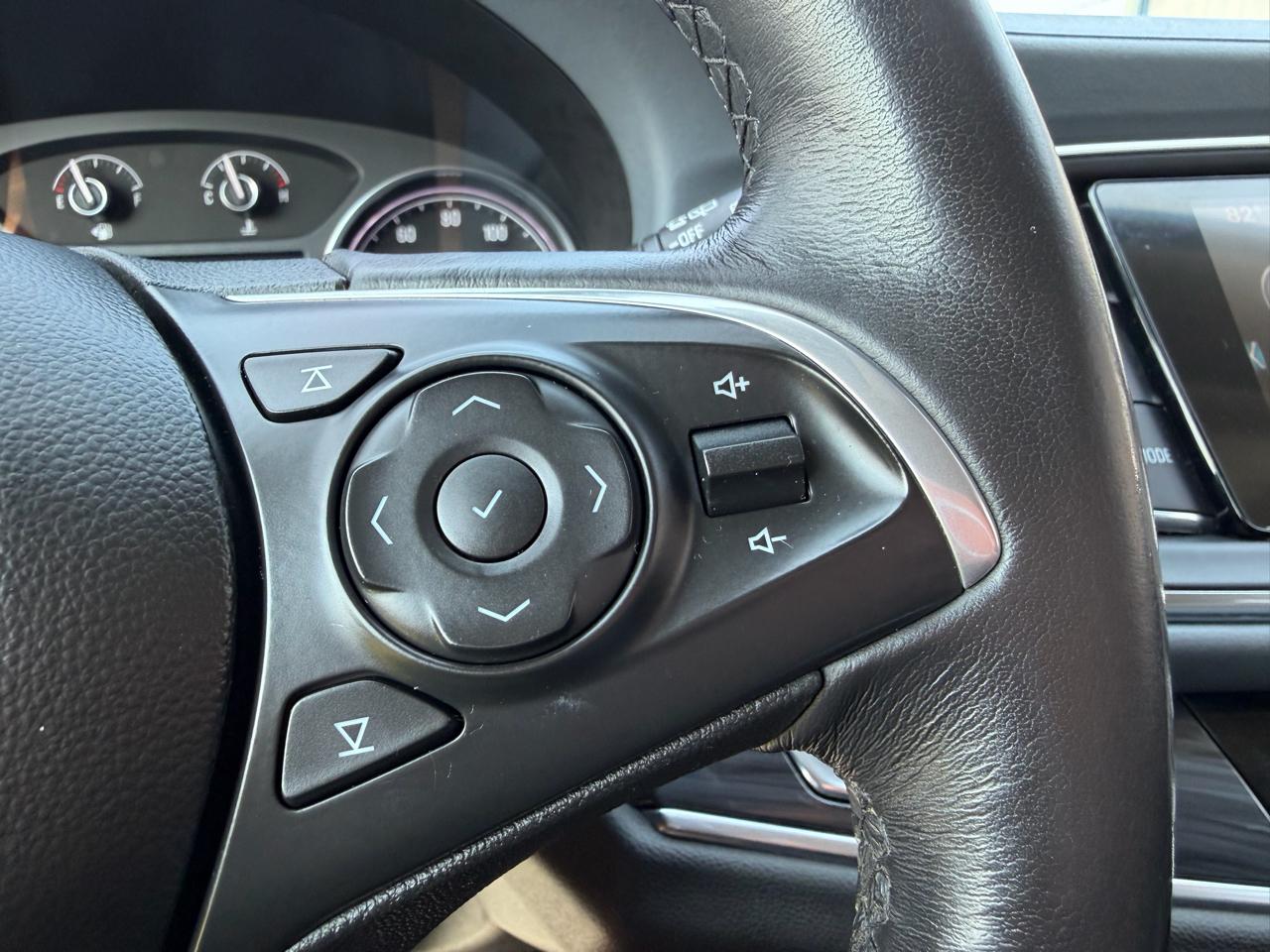 Buick Enclave FWD 4dr Essence 2019