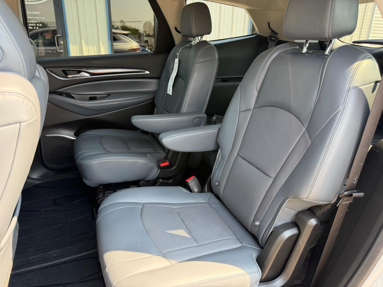 Buick Enclave FWD 4dr Essence 2019