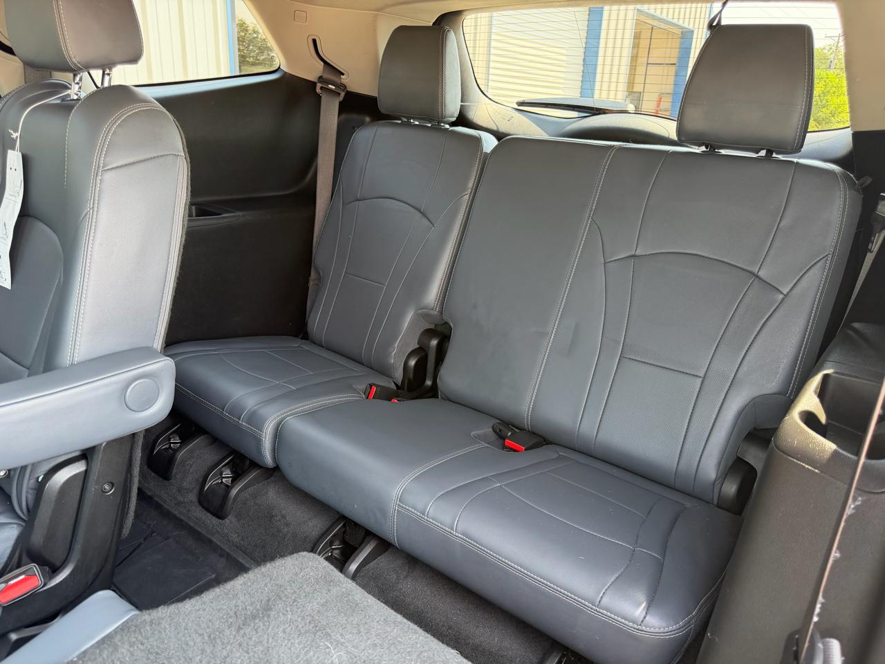 Buick Enclave FWD 4dr Essence 2019