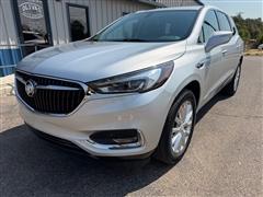 2019 Buick Enclave 