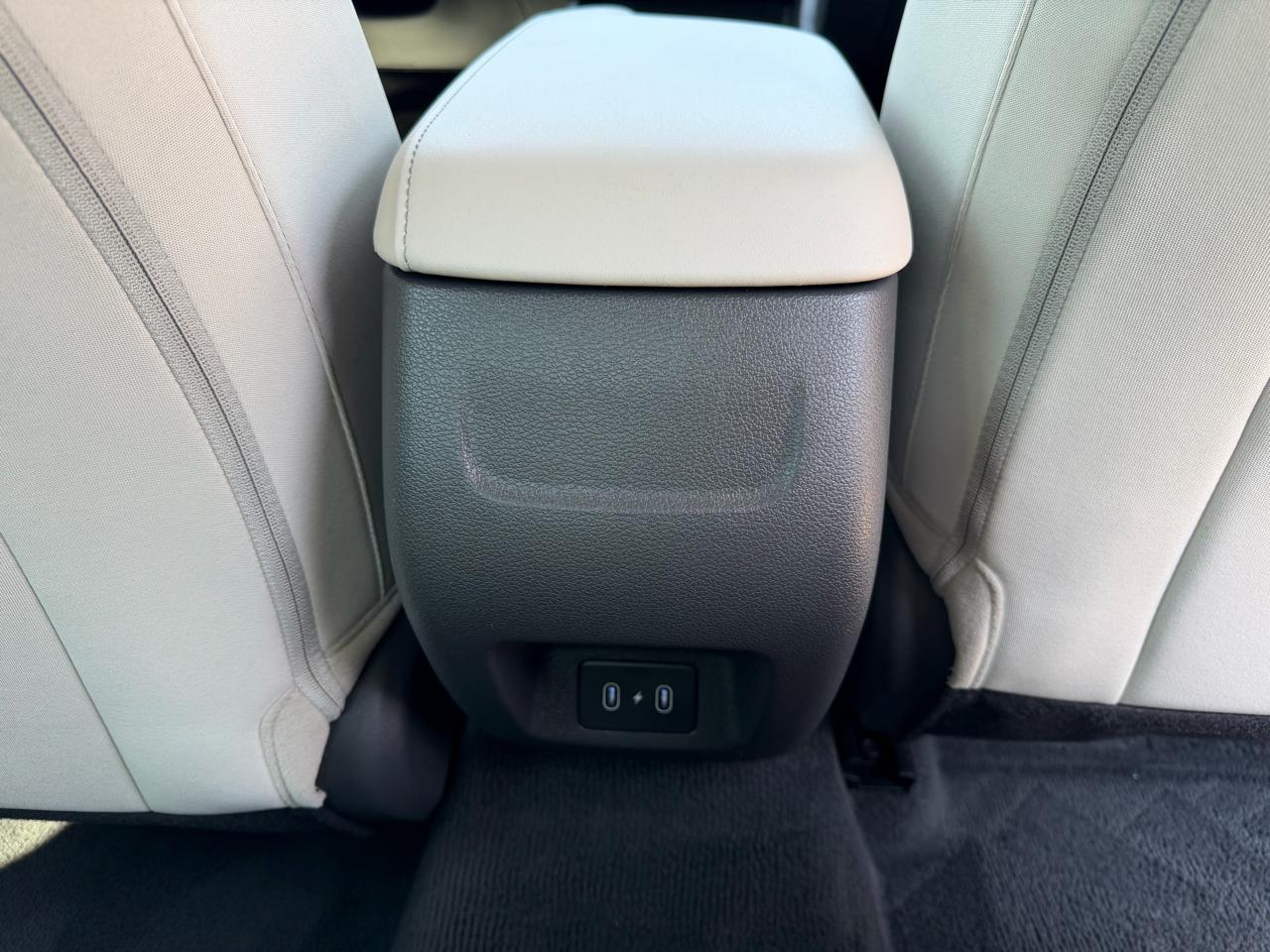 Hyundai Sonata SEL FWD 2025