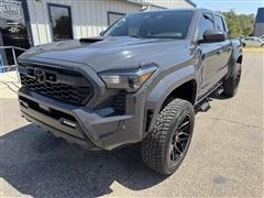 2024 Toyota Tacoma 4WD 