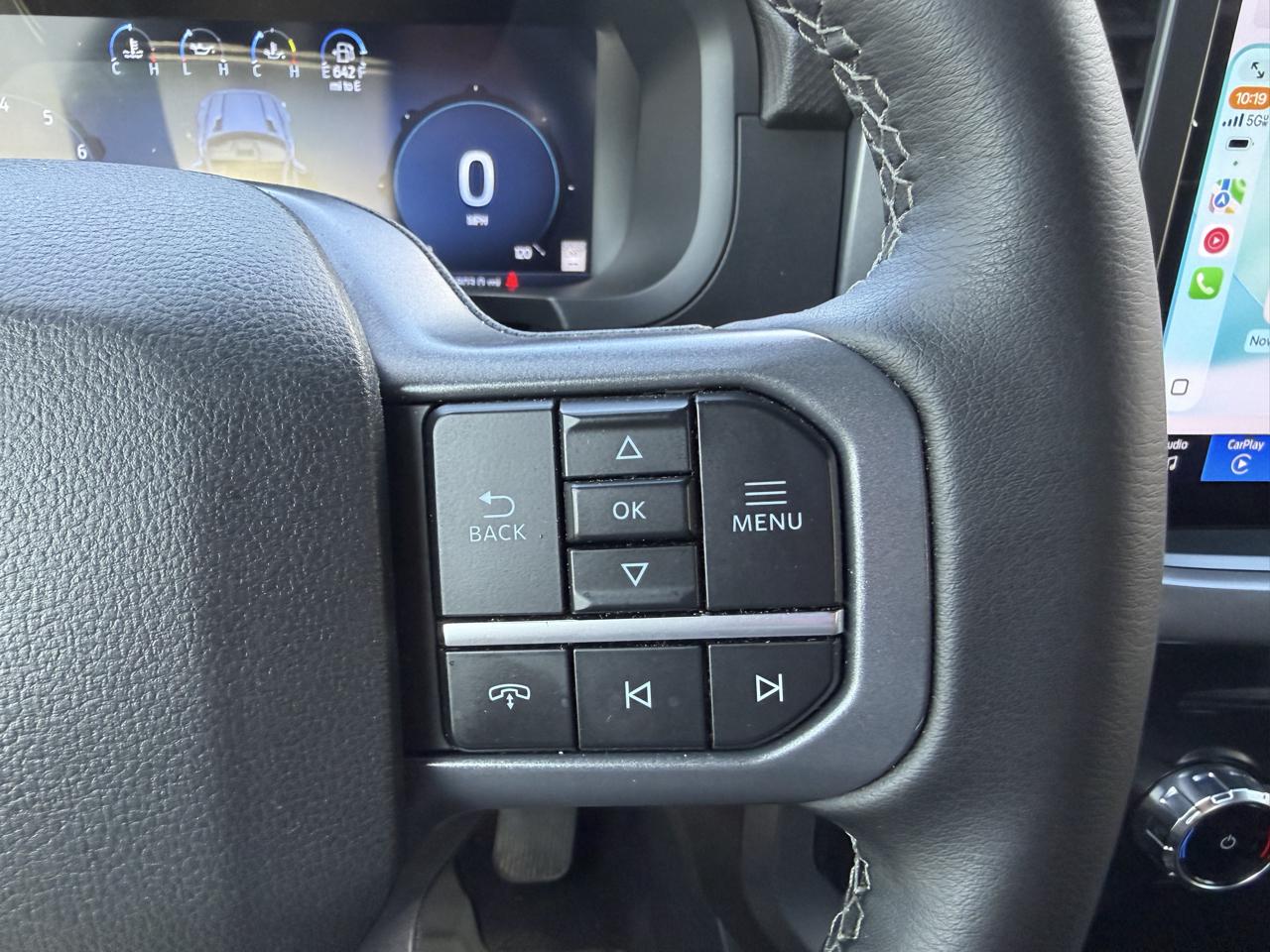 Ford F-150 XLT 4WD SuperCrew 5.5' Box 2025