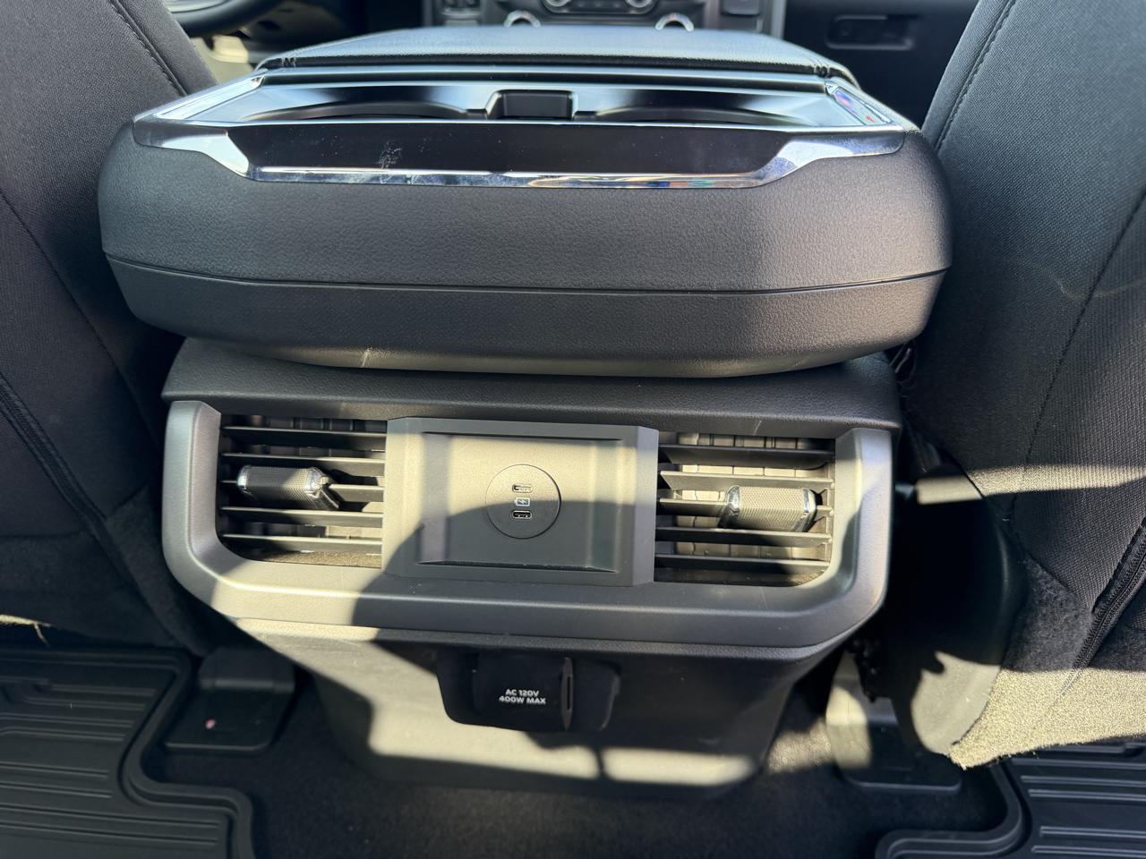 Ford F-150 XLT 4WD SuperCrew 5.5' Box 2025