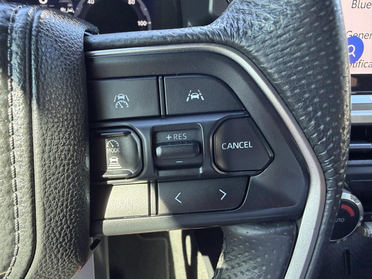 Toyota Tacoma 4WD TRD Off Road Double Cab 5' Bed MT (Natl) 2025