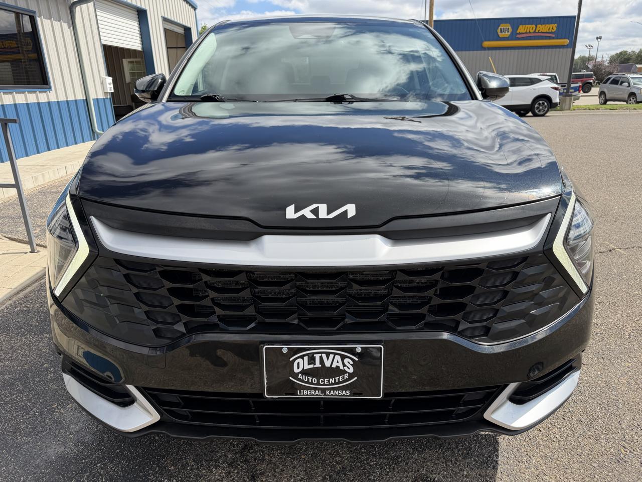 Kia Sportage LX AWD 2024