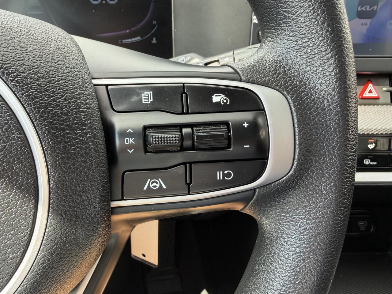 Kia Sportage LX AWD 2024