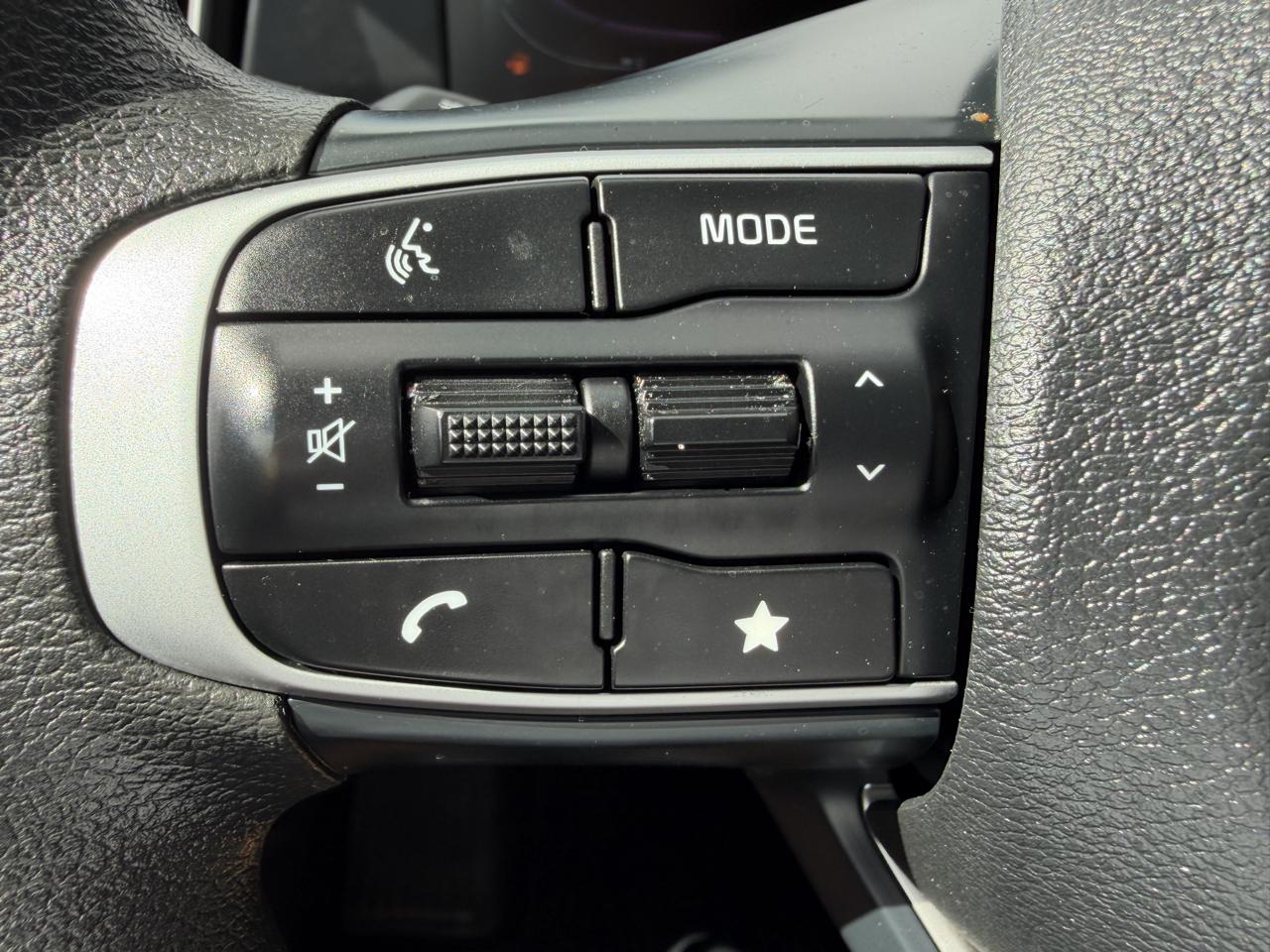 Kia Sportage LX AWD 2024
