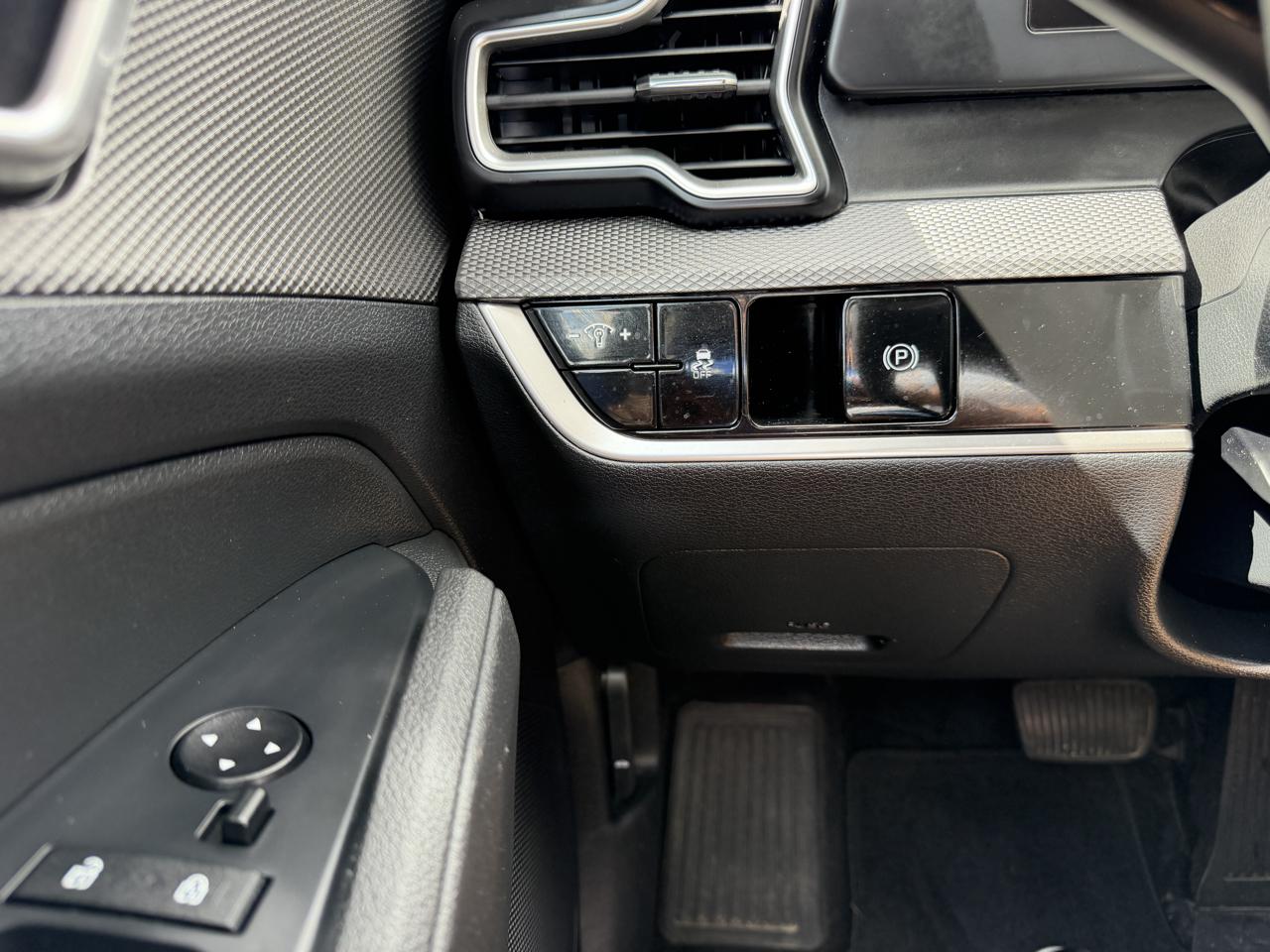Kia Sportage LX AWD 2024