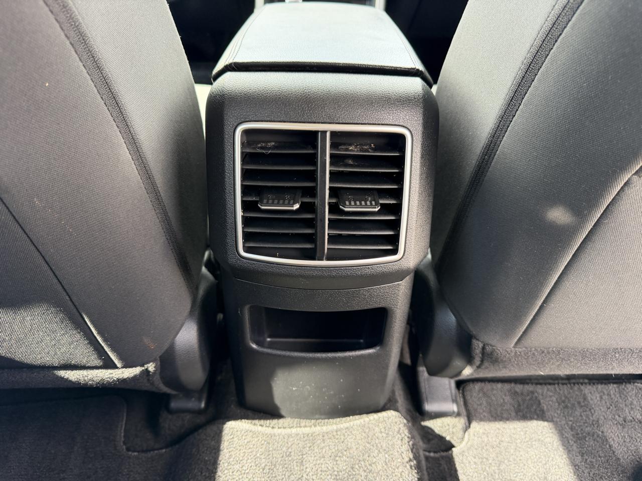 Kia Sportage LX AWD 2024