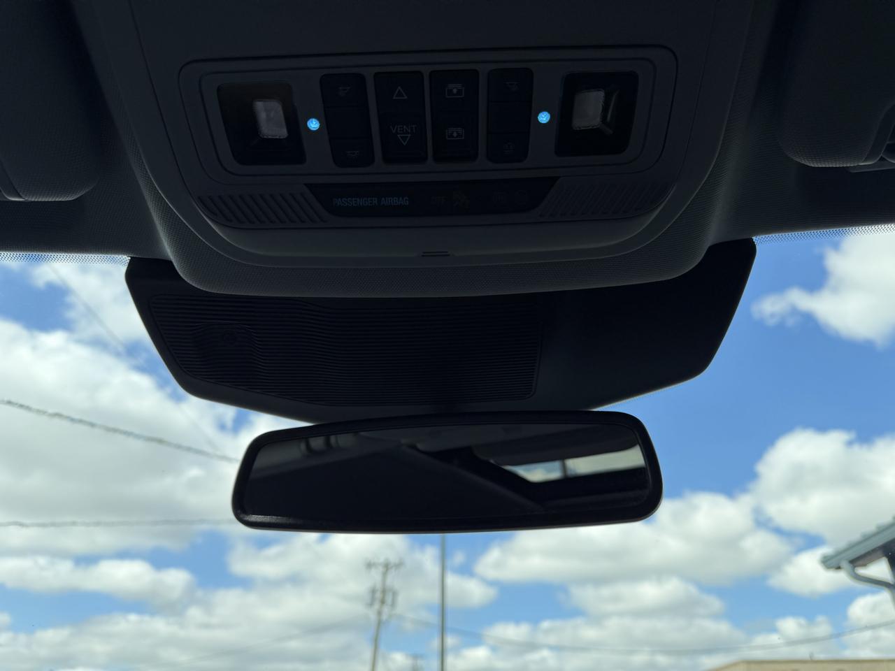Ford Explorer Limited 4WD 2022