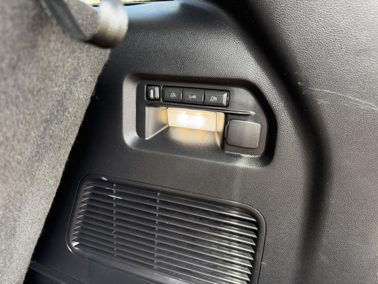Ford Explorer Limited 4WD 2022