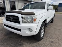 2006 Toyota Tacoma 
