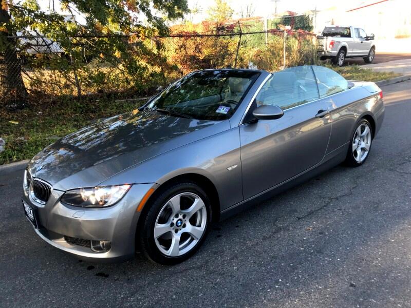 Used 2008 BMW 3Series 328i Convertible for Sale in
