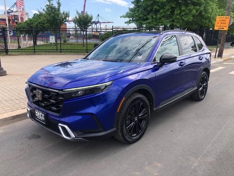 Used Cars for Sale Elizabeth NJ 07206 Hatt Auto Sales