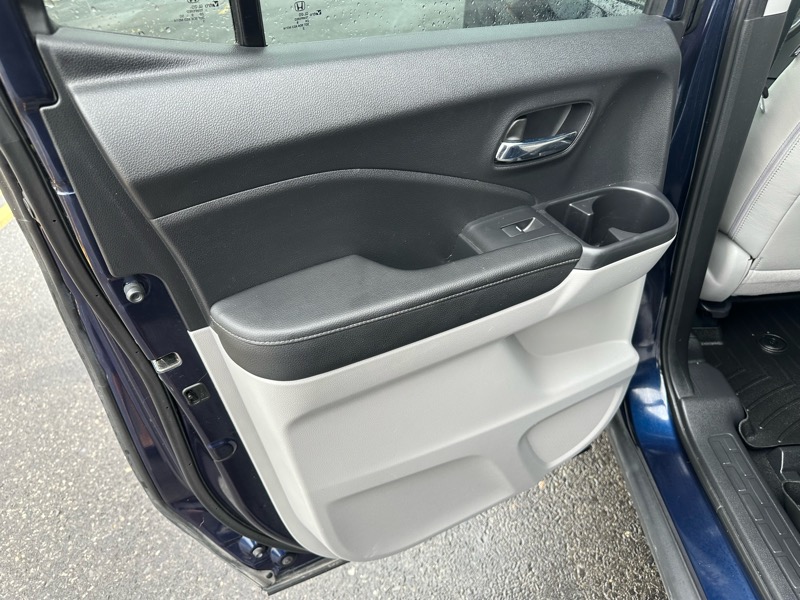 Honda Ridgeline RTL-E AWD 2019 Honda Ridgeline RTL-E AWD 2019