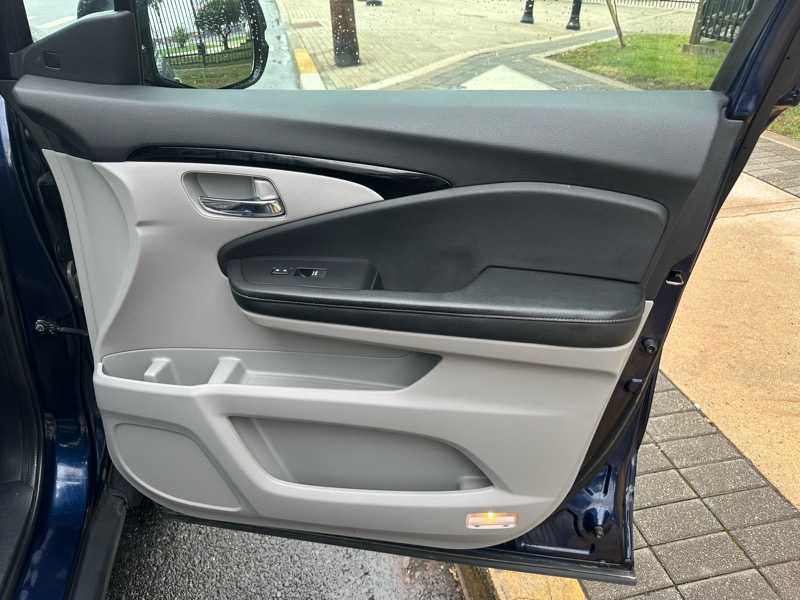 Honda Ridgeline RTL-E AWD 2019 Honda Ridgeline RTL-E AWD 2019