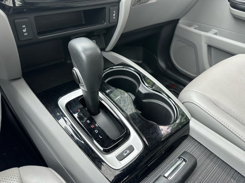 Honda Ridgeline RTL-E AWD 2019 Honda Ridgeline RTL-E AWD 2019
