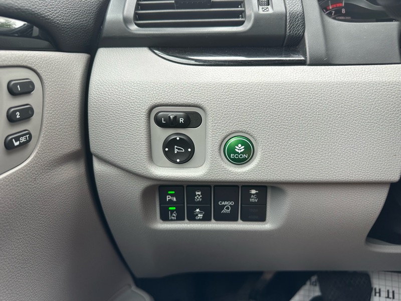 Honda Ridgeline RTL-E AWD 2019 Honda Ridgeline RTL-E AWD 2019