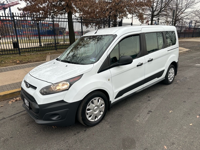 2016 Ford Transit Connect Wagon XL LWB