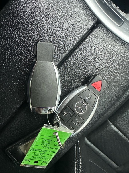 Mercedes-Benz GLC-Class GLC300 4MATIC 2017