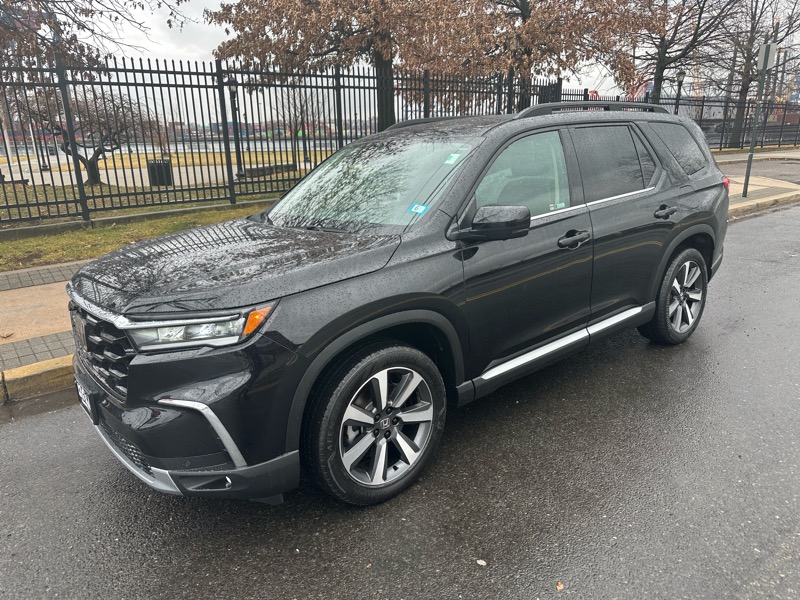 2023 Honda Pilot Elite AWD