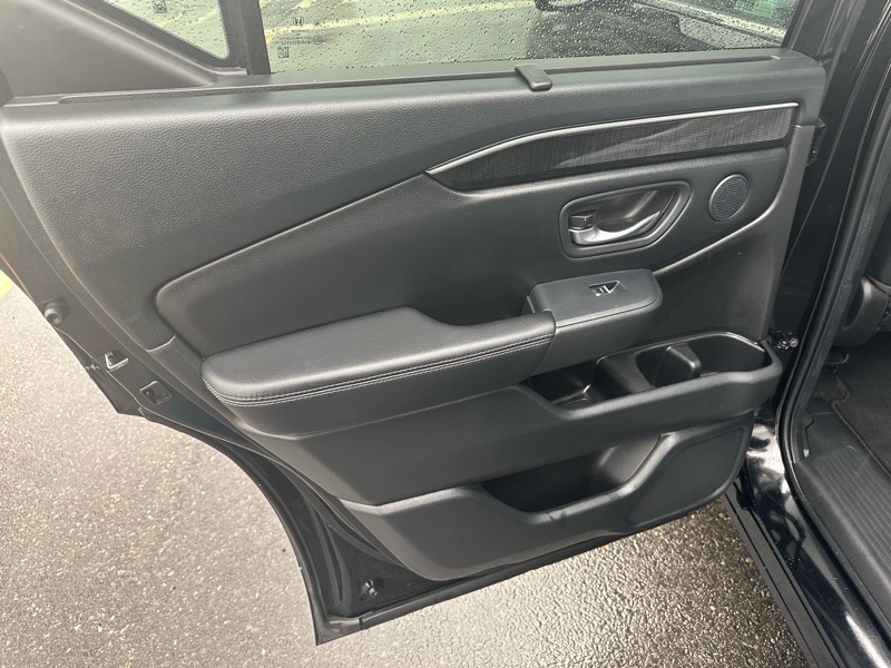 Honda Pilot Elite AWD 2023